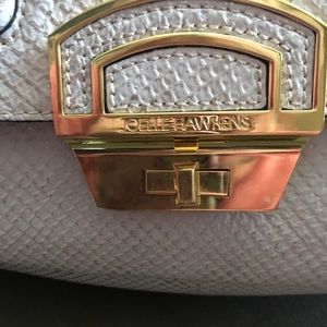 Very nice large leather handbag